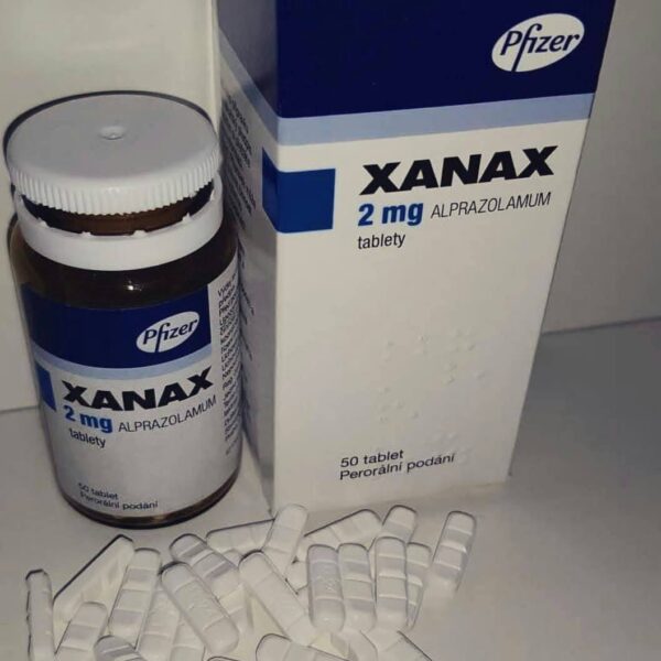 XANAX