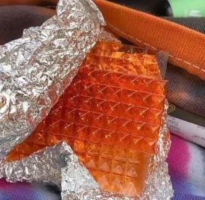 LSD GEL TABS