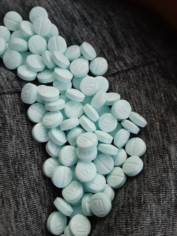 Molly Pills