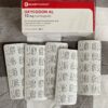 2ce49e0a-c390-450e-a260-e4d6f90a62fc Oxycodone HCL Tablets