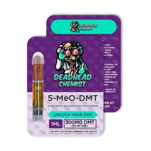 5-meo-dmt-cartridge-1ml-deadhead-chemist-psychedelic-schrooms 5-Meo-DMT(Cartridge) 1mL Deadhead Chemist