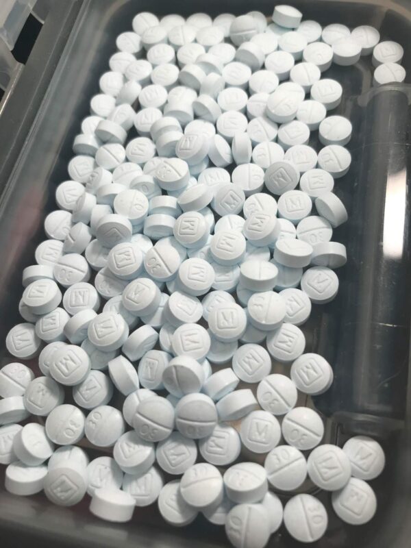 Molly Pills