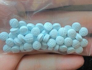 Molly Pills