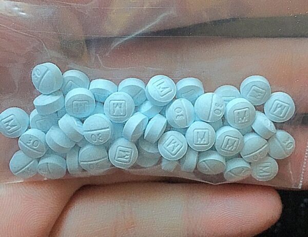 Molly Pills