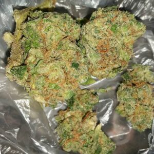 Bb Bruce Banner