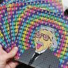 LSD TABS