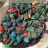 Ecstasy/Molly Pills