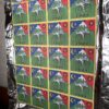LSD TABS