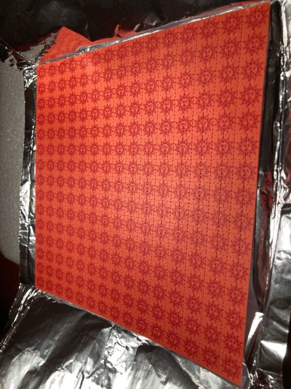 LSD TABS