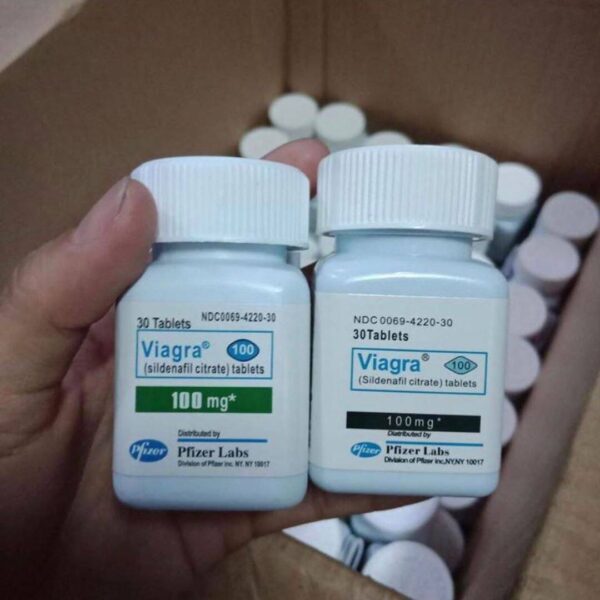 Viagra 100 mg