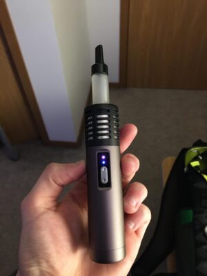 Arizer Air II Vaporizer