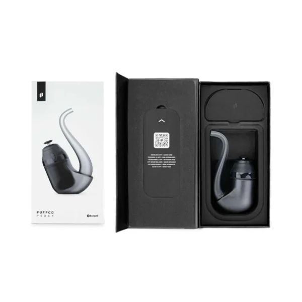 Puffco New Proxy Portable Concentrate Vaporizer