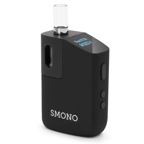 Smono-3-2 Smono 3 Portable Vaporizer