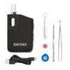 Smono-3-3 Smono 3 Portable Vaporizer