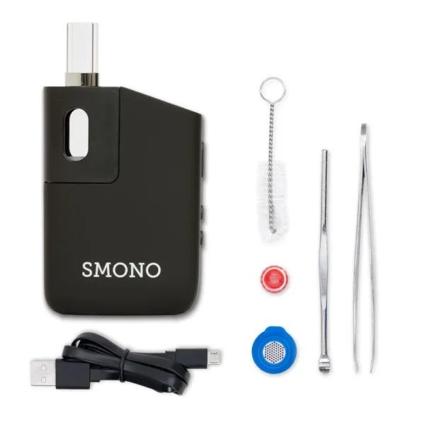 Smono-3-3 Smono 3 Portable Vaporizer