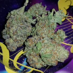 blu-d Blue Dream