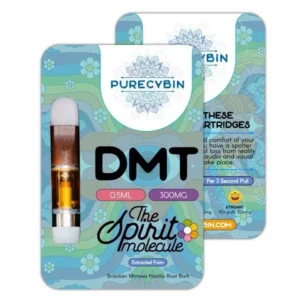 dmt-5ml-purecybin-300mg-dmt-psychedelic-schrooms DMT .5ml Purecybin – 300mg DMT