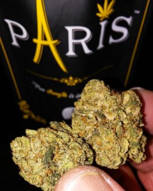 Paris OG