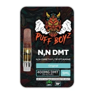 puff-boyz-nn-dmt-5ml-400mg-cartridge-original-psychedelic-schrooms Puff Boyz -NN DMT .5ML(400MG) Cartridge – Original